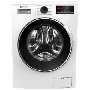 Lavadora EAS ELECTRIC EMW1245GW