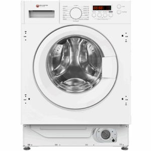 Lavadora integrable EAS ELECTRIC EMWI8240
