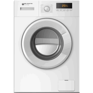 Lavadora EAS ELECTRIC ETW8520DW