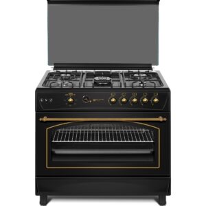 Cocina EAS ELECTRIC EFG9H60N