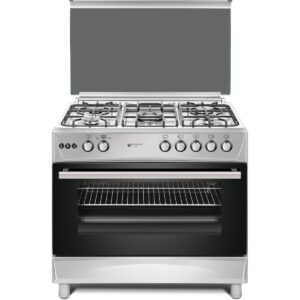 Cocina EAS ELECTRIC EFG9H60X