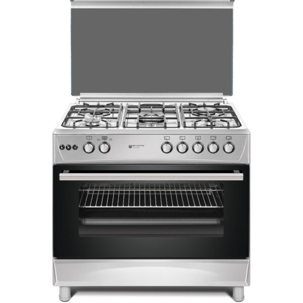 Cocina EAS ELECTRIC EFG9B60X