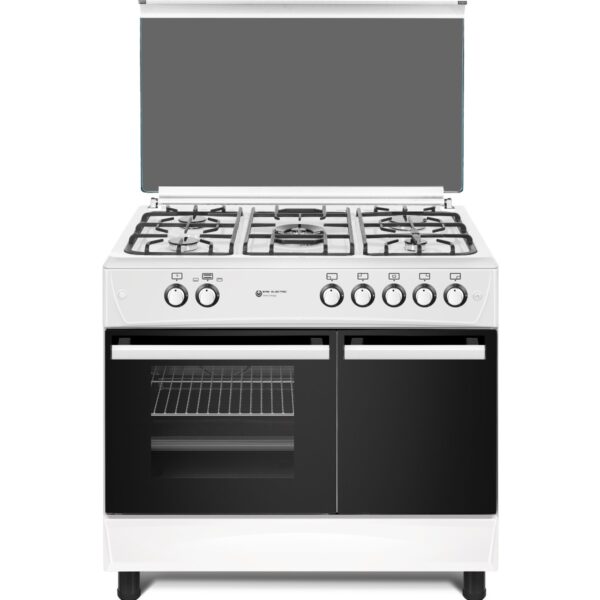 Cocina EAS ELECTRIC EFG9B60W
