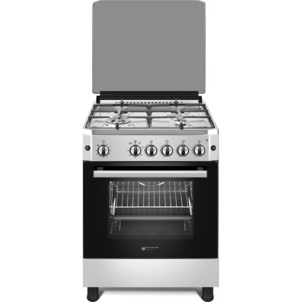 Cocina EAS ELECTRIC EFG660X