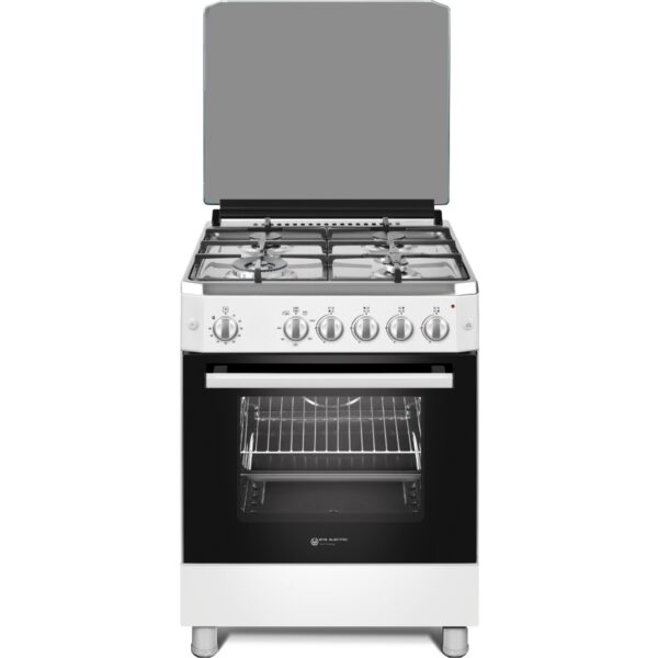 Cocina EAS ELECTRIC EFG660W