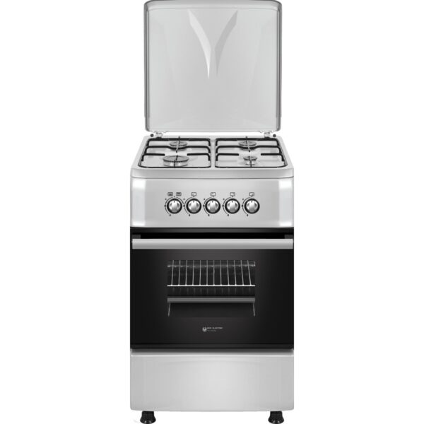 Cocina EAS ELECTRIC EFG555X