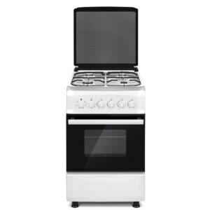 Cocina EAS ELECTRIC EFG556W