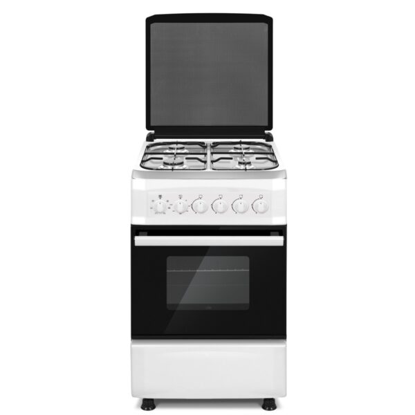 Cocina EAS ELECTRIC EFG556W