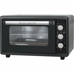 Horno Sobremesa EAS ELECTRICE NV50T