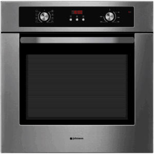 Horno Johnson JCH658X