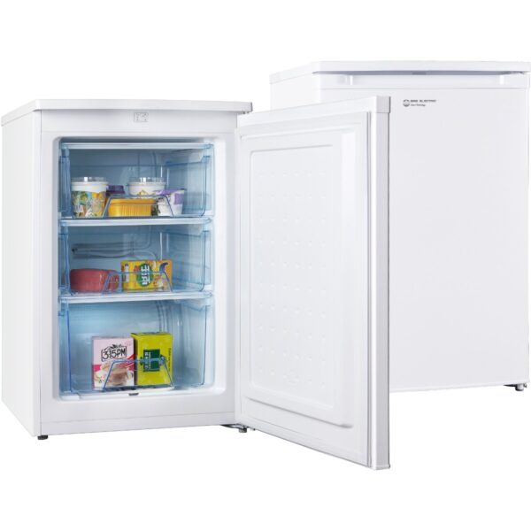 Congelador bajo encimera EAS ELECTRIC EMZ85