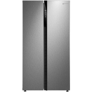 Frigorífico Side by Side  EAS ELECTRIC EMSS178AX