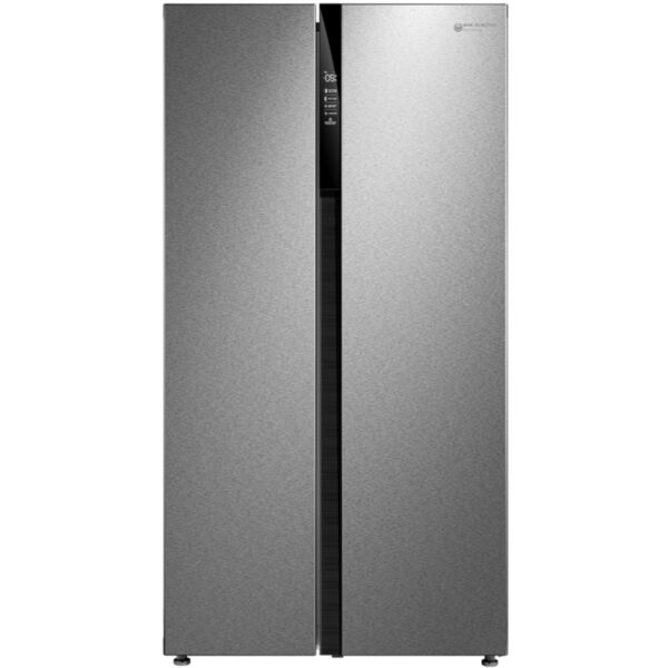 Frigorífico Side by Side  EAS ELECTRIC EMSS178AX