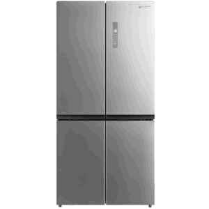 Frigorífico Side by Side  EAS ELECTRIC EMS4193SX