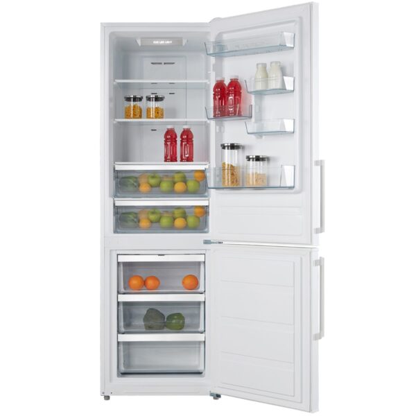 Frigorífico Combi EAS ELECTRIC EMC1880SW - Imagen 3
