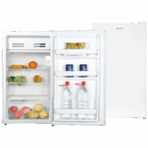Frigorífico Bajo Encimera EAS ELECTRIC EMR84Z