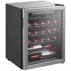 Vinoteca  EAS ELECTRIC EMR24VNI