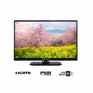 Televisor EAS ELECTRIC TV LED 24"- 32"