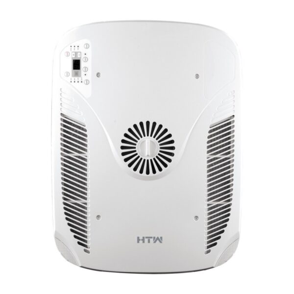 Aire acondicionado para caravanas HTW Serie WAVE - Imagen 3