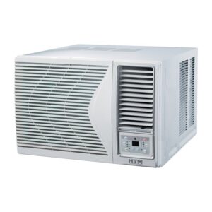 Aire acondicionado de ventana HTW Serie W1
