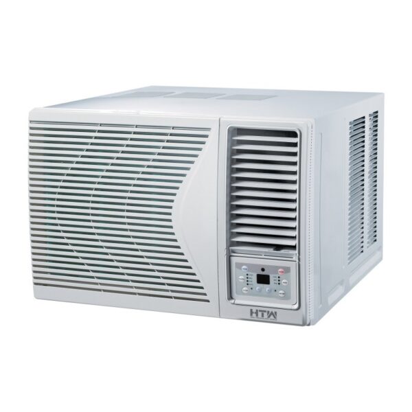 Aire acondicionado de ventana HTW Serie W1