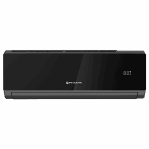 Aire acondicionado EAS ELECTRIC Serie Blak Art