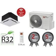 Cassettes EAS ELECTRIC Serie ECM