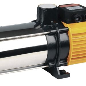 Bomba centrifuga multicelular horizontal serie HMP