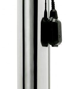 Elecrobomba sumergible 5" INOX serie SUB