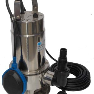Electrobomba de achique serie XKS-S/SW