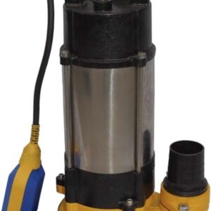 Electrobomba sumergible aguas negras serie VF