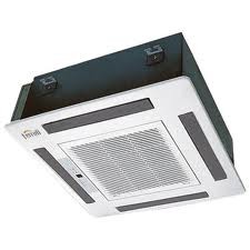 Cassettes Ferroli NCS Inverter 30000