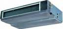 Conductos Ferroli MIDAS INVERTER 18000