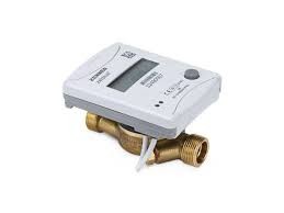 Contador de Energia  ZELSIUS Compacto C5 ISF