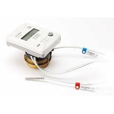 Contador de Energia  ZELSIUS Coaxial C5 EAS