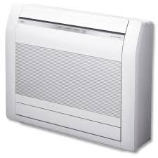 Aire acondicionado Fujitsu Split Suelo AGY25UI-LV