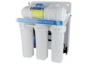 Osmosis Inversa modelo Maxi 400 GPD de 10"