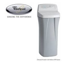 Descalcificador  WHIRLPOOL