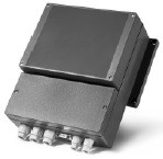 Convertidor-Level Converter M-Bus para la centralización de contadores M-Bus