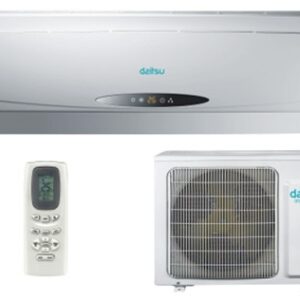Aire Acondicionado Daitsu ASD9UI-EK