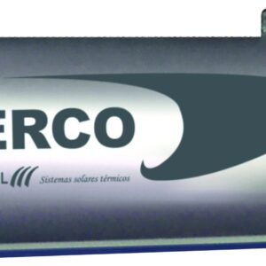 Interacumulador FERCO Horizontal Doble Envolvente