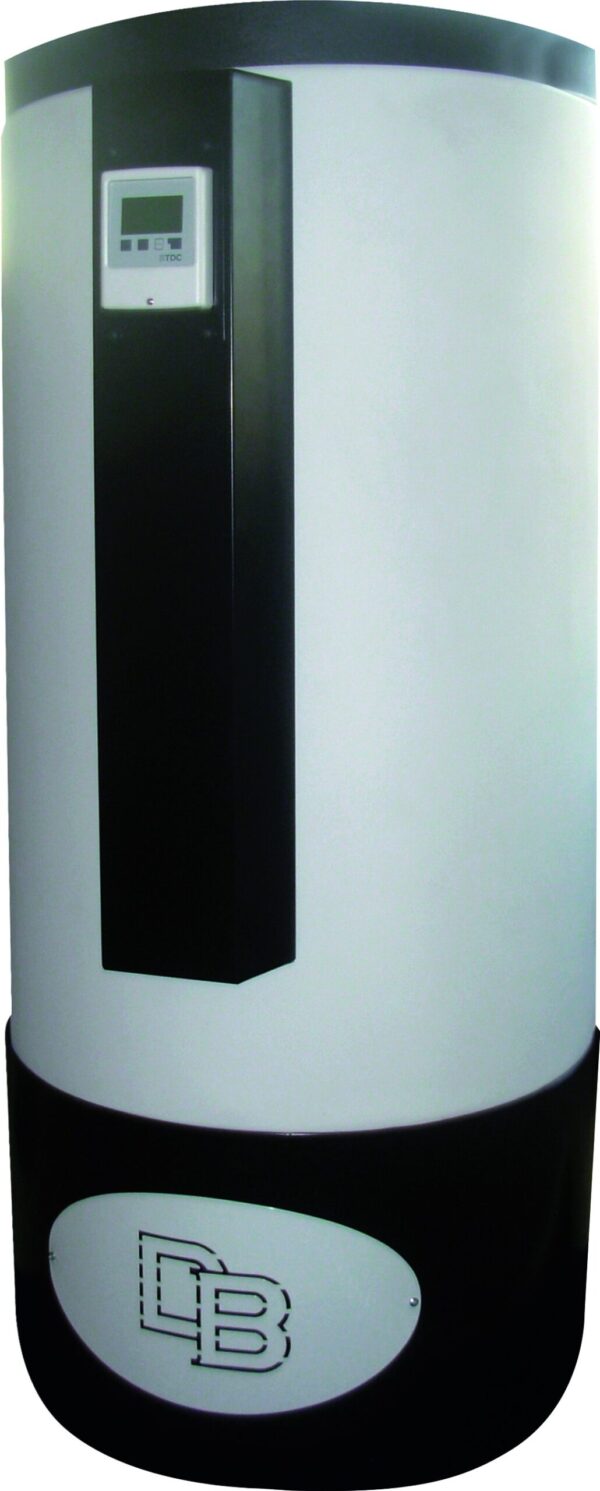 Deposito DRAIN-BACK