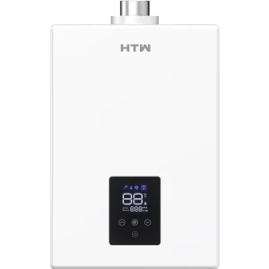 CALENTADOR GAS HTW-ECO-12NOX-GLP