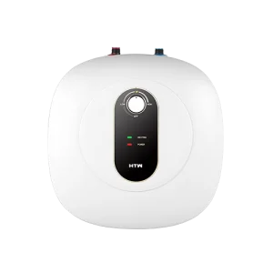 TERMO ELECTRICO HTW-15 LITROS ESSENTIAL HIDE