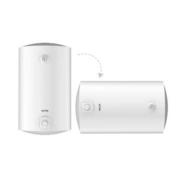 TERMO ELECTRICO HTW 30L GÉNESIS - Imagen 2